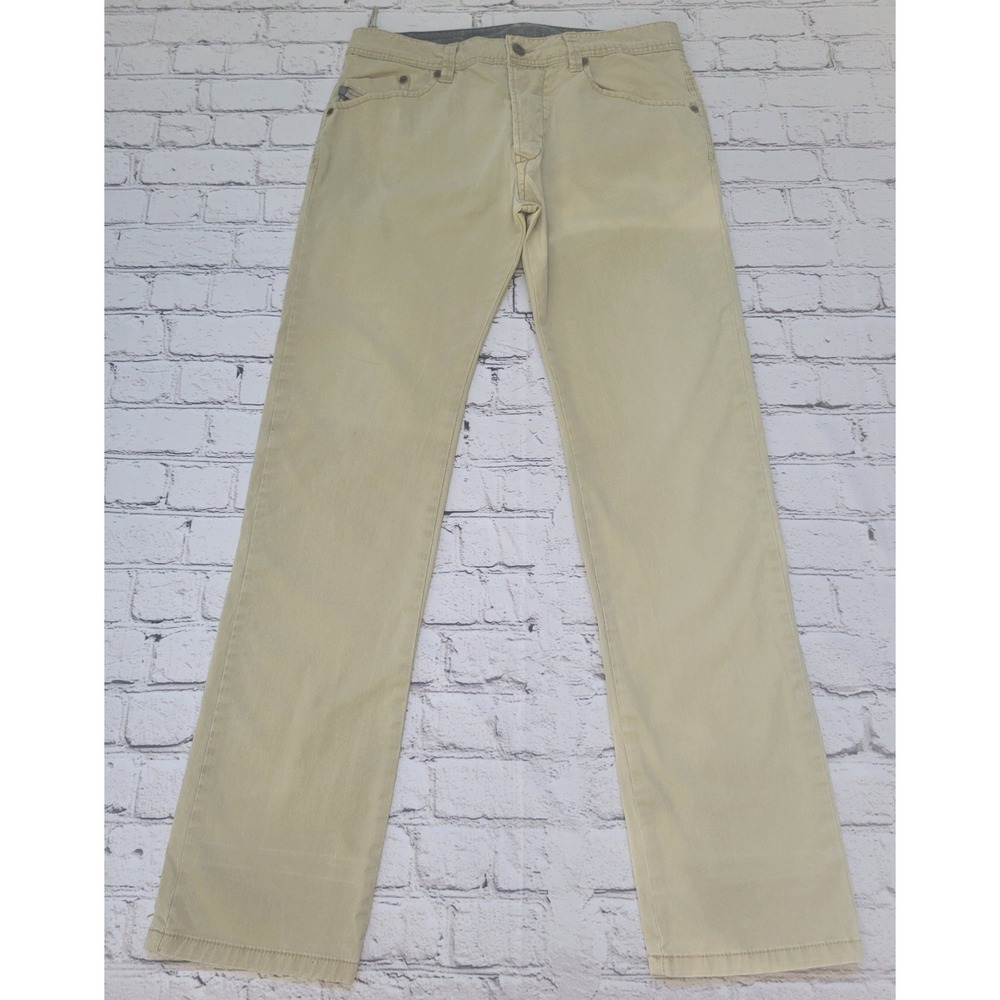 VTG Diesel Pant Button Fly 90s/Y2K